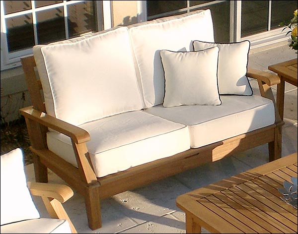 Teak Port Furniture Collection