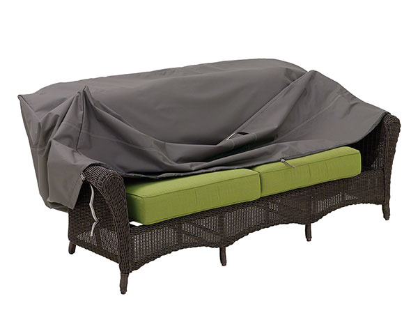 76" Terrace Elite Loveseat Cover