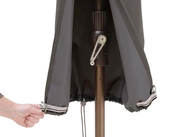 11 Terrace Elite Umbrella Cover