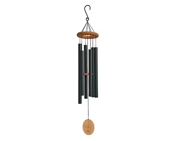 Tuneful Wind Chime