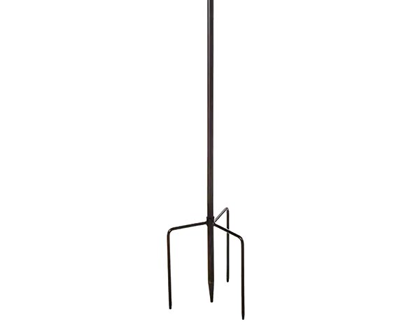 24" Breezeward Wind Spinner