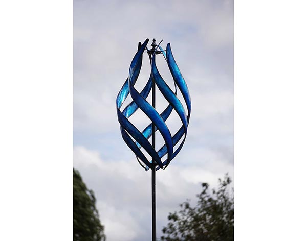 Nimbus Wind Spinner
