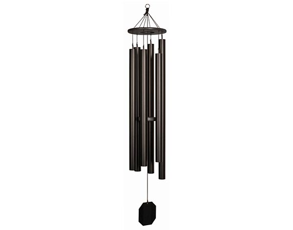 Dusk Collection Wind Chime