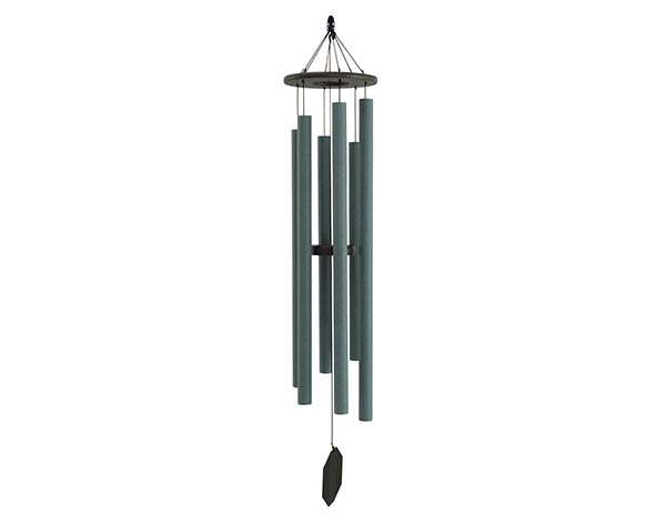Ozark Resonance Wind Chime