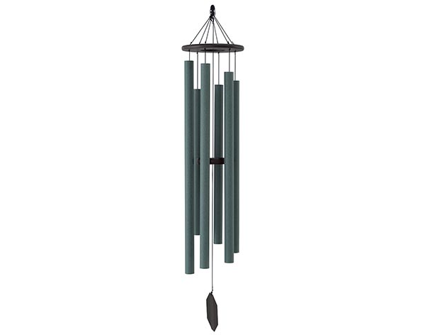 Ozark Resonance Wind Chime