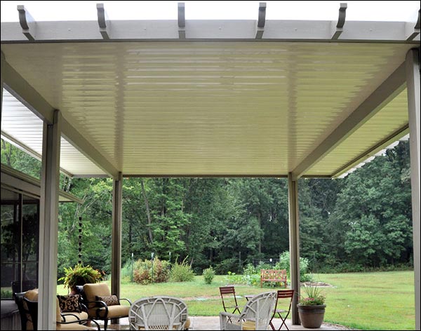 Whitney Car Port/Patio Covers