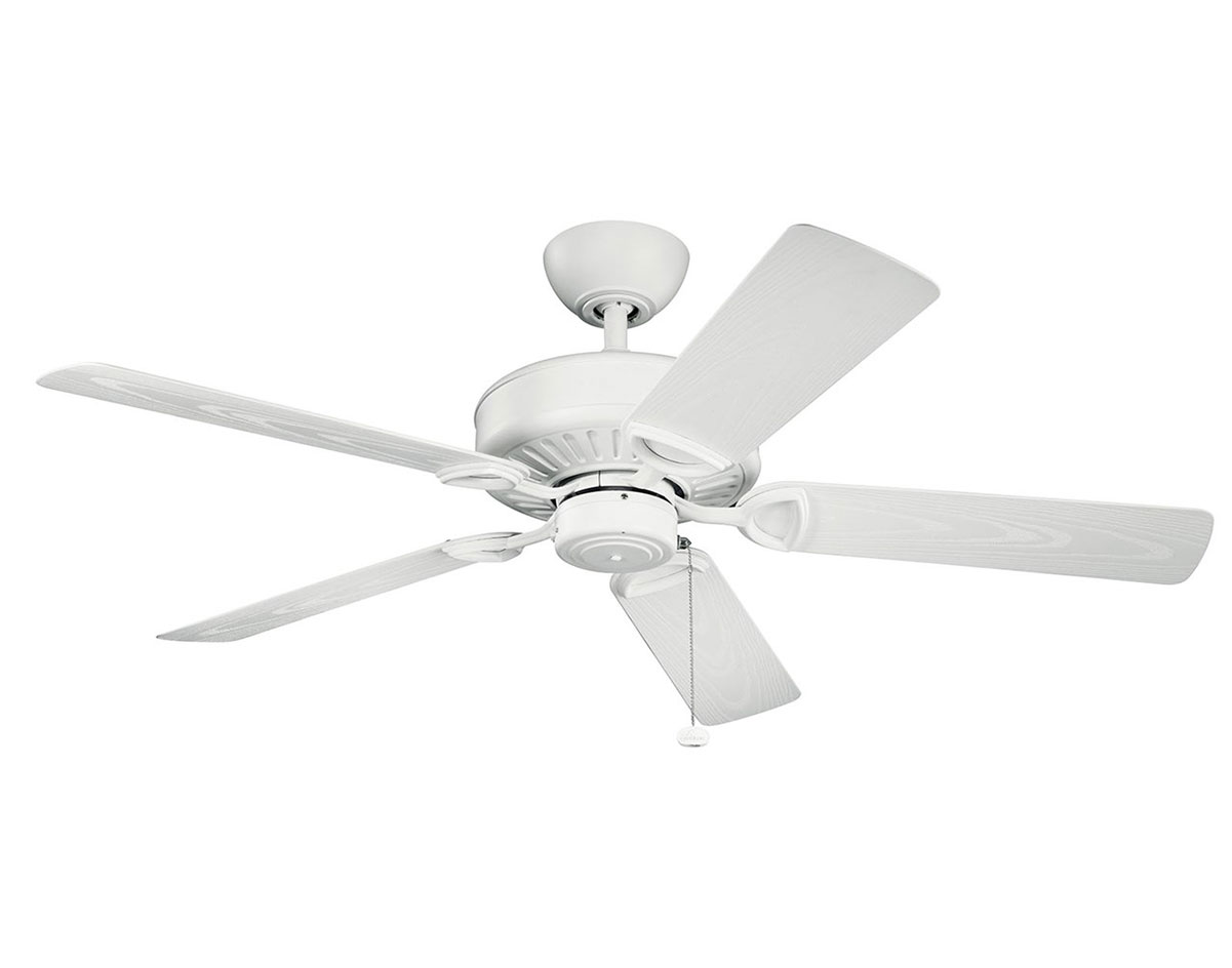 52 Omaha Ceiling Fan