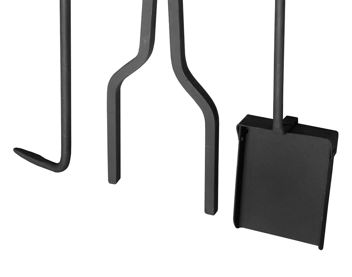 Traditional Fire Tools