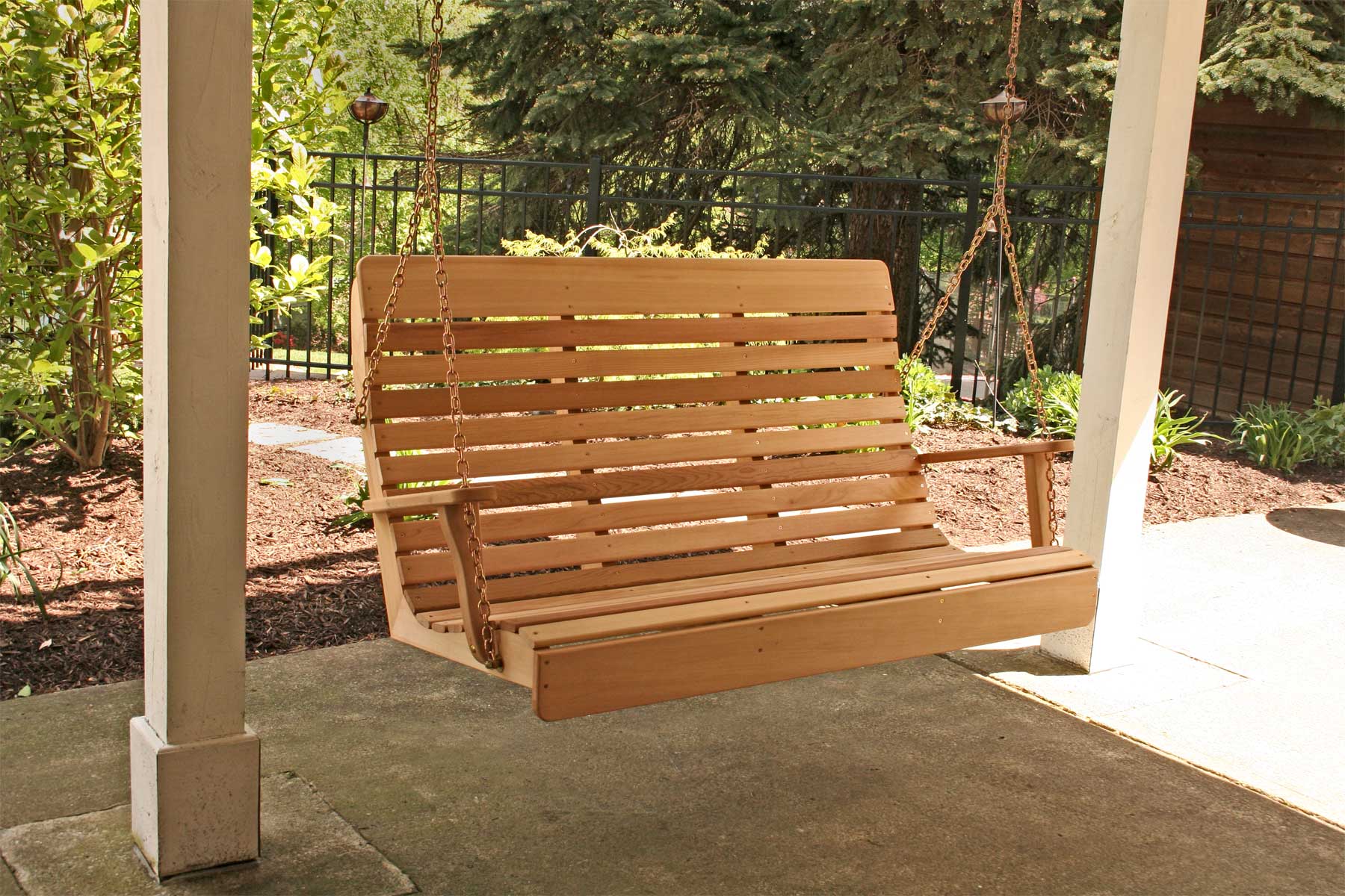 Clearance porch swings hot sale