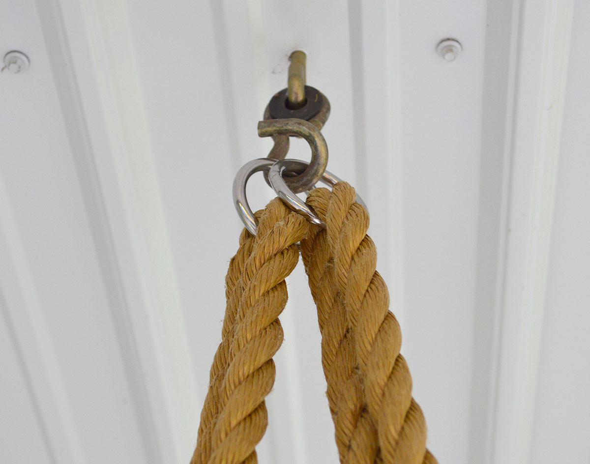 Rope Kit for Swings & Swingbeds