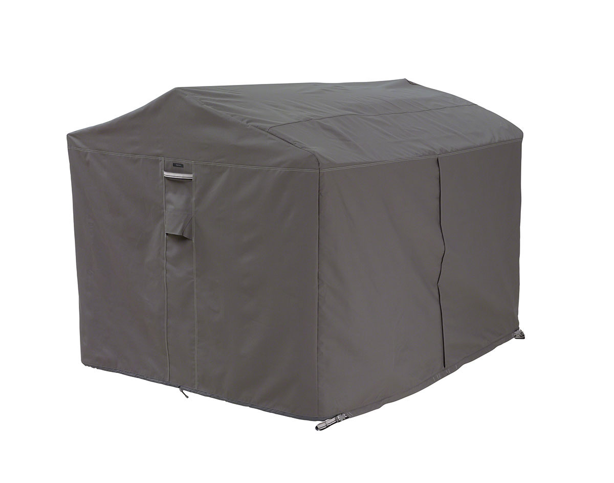 78 Terrace Elite Canopy Swing Cover