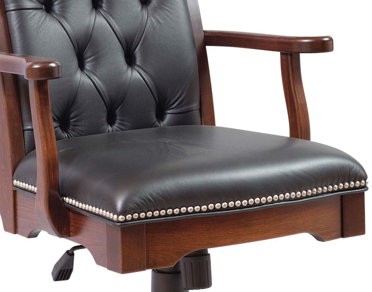 Van Buren Executive Desk Chair