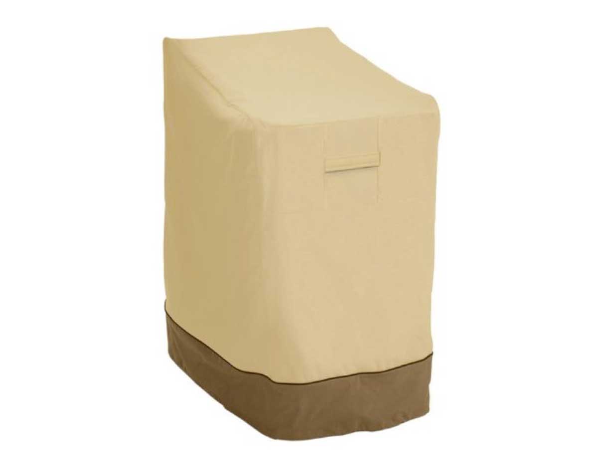 Veranda Stackable Chair Cover