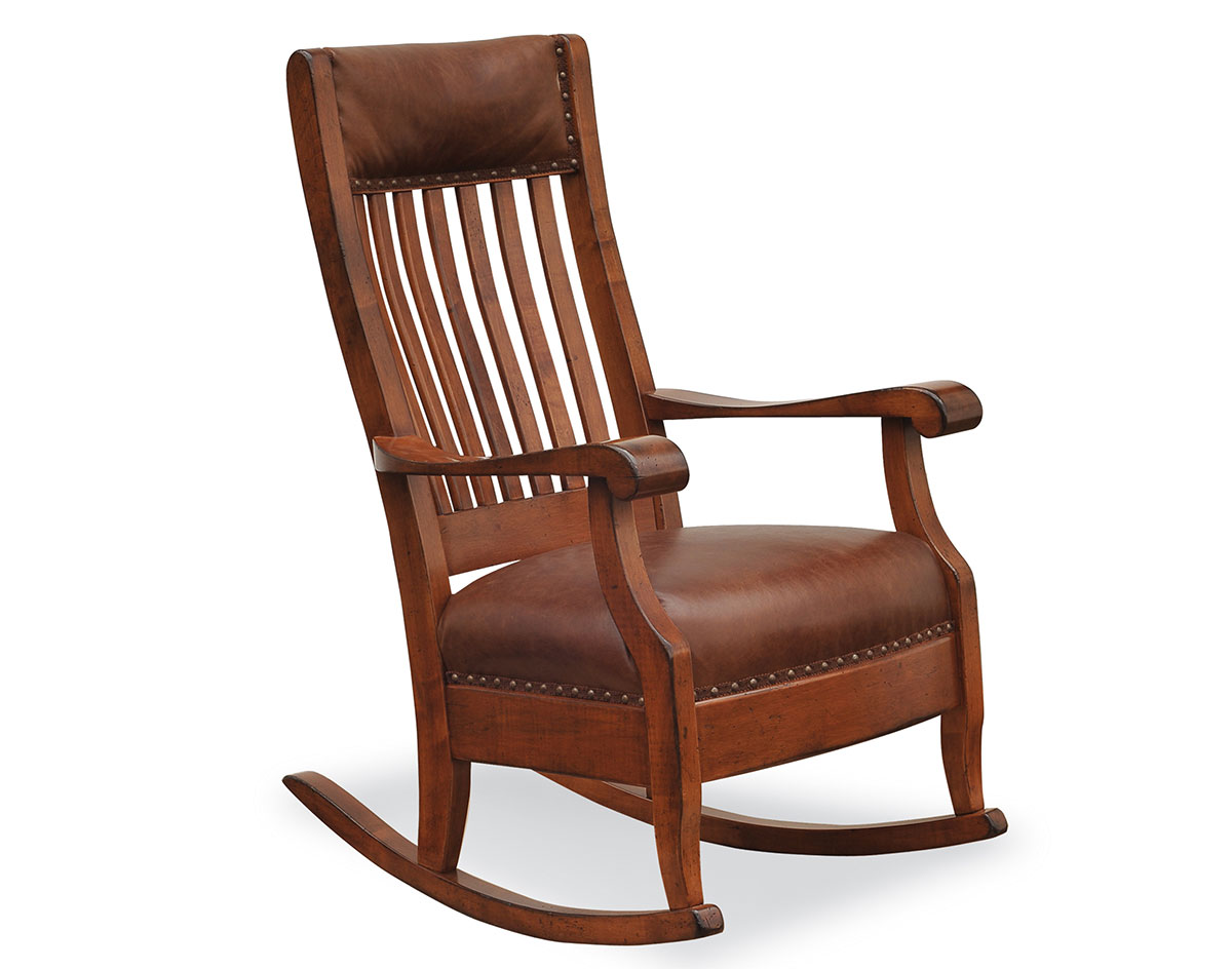 Victoria Rocking Chair