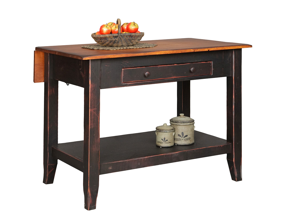 Vintage Kitchen Work Table Vintage Kitchen Work Table