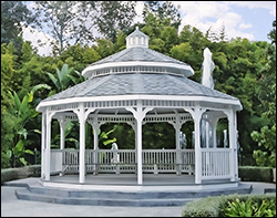 Gazebos