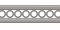 Circle Style Crown Railings