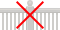 No Bottom Railings
