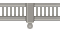 Top Railings - Long Side