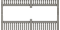 Bottom & Top Railings - Long Side