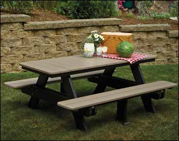 Shop All Picnic Tables