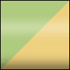 Green Frame w/ Yellow Fender