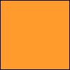 Vibrant Tangerine
